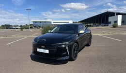 DS NUMERO 4 BLUE HDI 130 AUTOMATIQUE DS PERFORMANCE LINE