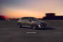 PEUGEOT E-208 281 CH - BATTERIE 54KWH GTI