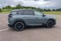 CITROEN C5 AIRCROSS (2026) HYBRIDE 145 BOITE AUTOMATIQUE MAX