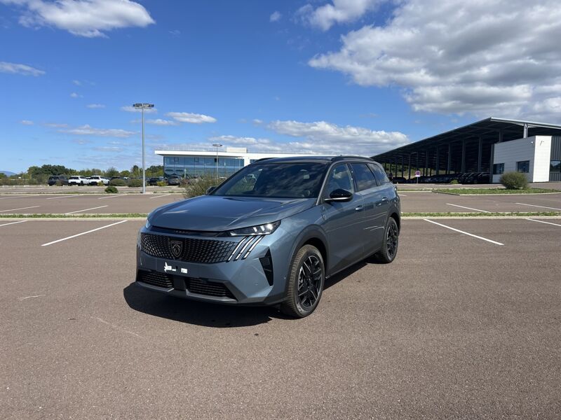 HYBRID 145 E-DCS6 GT EXCLUSIVE