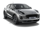 FORD PUMA 1.0 ECOBOOST HYBRID 155CH POWERSHIFT DCT7 TITANIUM