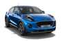 FORD PUMA 1.0 ECOBOOST HYBRID 155CH POWERSHIFT DCT7 TITANIUM