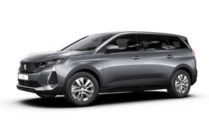PEUGEOT 5008 HYBRID 145 E-DCS6 ALLURE