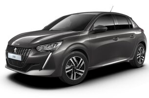PEUGEOT 208 ESSENCE 12V S&S - 100  II BERLINE ALLURE PACK