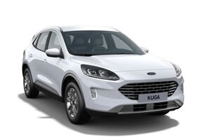 FORD KUGA 2.5 DURATEC 243 CH (PHEV) POWERSHIFT TITANIUM