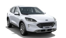 FORD KUGA 2.5 DURATEC 243 CH (PHEV) POWERSHIFT TITANIUM