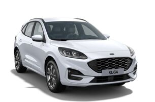 FORD KUGA 2.5 DURATEC 180 CH HYBRID (FHEV) POWERSHIFT ST LINE