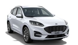 FORD KUGA 2.5 DURATEC 180 CH HYBRID (FHEV) POWERSHIFT ST LINE