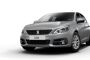 PEUGEOT NOUVELLE 308 ELECTRIQUE 156 CH BATTERIE 55 KWH STYLE