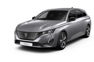 PEUGEOT NOUVELLE 308 SW BLUE HDI 130 S/S ETA8 ALLURE