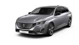 PEUGEOT NOUVELLE 308 SW HYBRIDE 145 E-DCS6 ALLURE