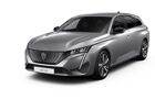 PEUGEOT NOUVELLE 308 SW BLUE HDI 130 S/S ETA8 ALLURE