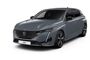 PEUGEOT NOUVELLE 308 PLUG-IN HYBRID 195 E-DCS7 GT
