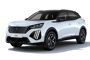 PEUGEOT 2008 1.2 HYBRID 145 E-DCS6 GT