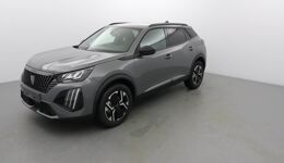 PEUGEOT 2008 TURBO 100 S/S BVM6 ALLURE