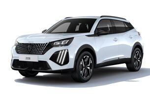 PEUGEOT 2008 TURBO 100 S/S BVM6 ALLURE
