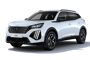 PEUGEOT 2008 TURBO 100 S/S BVM6 ALLURE