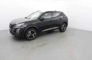 PEUGEOT 2008 TURBO 100 S/S BVM6 ALLURE