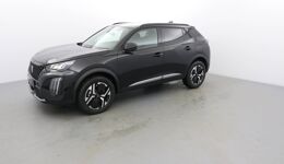 PEUGEOT 2008 TURBO 100 S/S BVM6 ALLURE