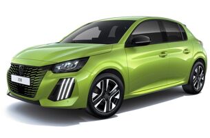 PEUGEOT 208 ELECTRIQUE 136CH (100KW) ALLURE