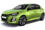 PEUGEOT 208 ELECTRIQUE 136CH (100KW) ALLURE