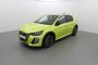PEUGEOT 208 ELECTRIQUE 156CH (115KW) GT