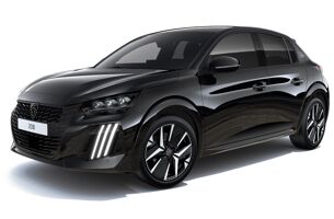 PEUGEOT 208 HYBRID 145 E-DCS6 GT