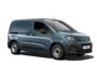PEUGEOT PARTNER FG TOLE 600KG TURBO 110 S/S BVM6 TAILLE M CHARGE UTILE STANDARD