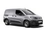 PEUGEOT PARTNER FG TOLE 600KG TURBO 110 S/S BVM6 TAILLE M CHARGE UTILE STANDARD