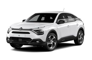 CITROEN NOUVELLE C4 HYBRID 145 E-DCS6 PLUS