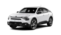 CITROEN NOUVELLE C4 HYBRID 145 E-DCS6 PLUS