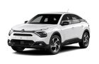 CITROEN NOUVELLE C4 HYBRID 145 E-DCS6 PLUS