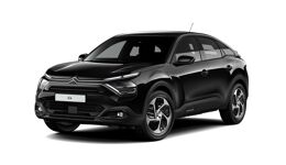 CITROEN NOUVELLE C4 ELECTRIQUE 156CH AUTONOMIE ETENDUE PLUS