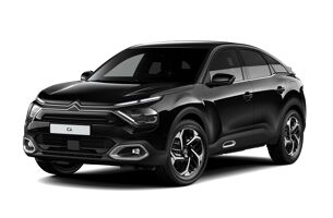 CITROEN NOUVELLE C4 ELECTRIQUE 156CH AUTONOMIE ETENDUE MAX
