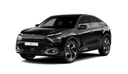 CITROEN NOUVELLE C4 ELECTRIQUE 156CH AUTONOMIE ETENDUE MAX