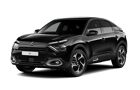 CITROEN NOUVELLE C4 HYBRID 145 E-DCS6 MAX