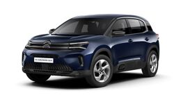 CITROEN C5 AIRCROSS HYBRIDE 145 BOITE AUTOMATIQUE YOU