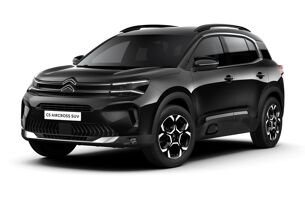 CITROEN C5 AIRCROSS HYBRIDE 145 BOITE AUTOMATIQUE MAX