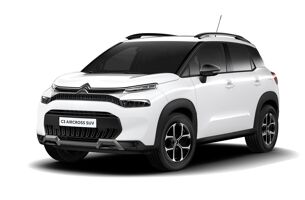CITROEN C3 AIRCROSS ELECTRIQUE 113 CV AUTONOMIE ETENDUE PLUS