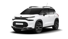 CITROEN C3 AIRCROSS HYBRID 110 E-DCS6 PLUS