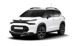 CITROEN C3 AIRCROSS HYBRID 145 E-DCS6 PLUS