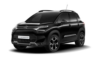 CITROEN C3 AIRCROSS ELECTRIQUE 113 CV AUTONOMIE ETENDUE MAX