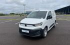 CITROEN BERLINGO VAN FG 650KG BLUE HDI 130 S/S EAT8 TAILLE M CHARGE UTILE STANDARD