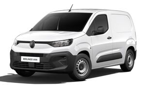 CITROEN BERLINGO VAN FG 650KG BLUE HDI 130 S/S EAT8 TAILLE M CHARGE UTILE STANDARD