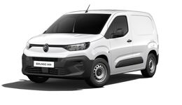 CITROEN BERLINGO VAN FG 650KG BLUE HDI 130 S/S EAT8 TAILLE M CHARGE UTILE STANDARD