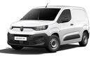 CITROEN BERLINGO VAN FG 650KG BLUE HDI 130 S/S EAT8 TAILLE M CHARGE UTILE STANDARD