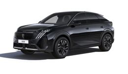 PEUGEOT 3008 HYBRID 145 E-DCS6 ALLURE