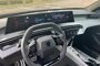 PEUGEOT 3008 HYBRID 145 E-DCS6 GT