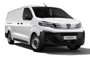 PEUGEOT EXPERT FG TOLE 2.2 DIESEL 150 S/S EAT8 TAILLE M