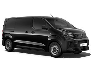 PEUGEOT EXPERT FG TOLE 2.2 DIESEL 150 S/S BVM6 TAILLE M